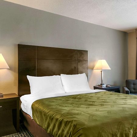 Quality Inn Rawlins I-80 Екстериор снимка